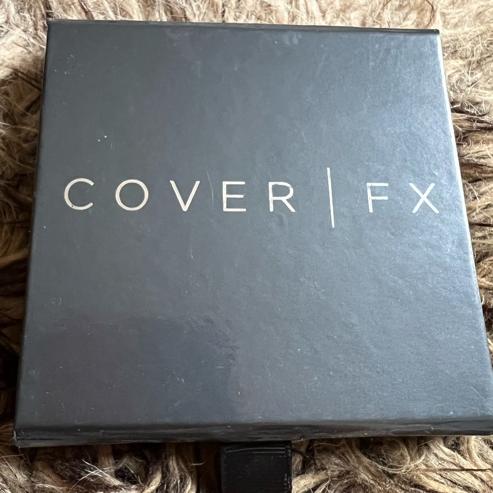 Cover FX Contour Kit